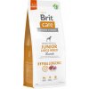 BRIT CARE JUNIOR LARGE LAMB RICE 12KG