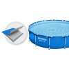 BASEN OGRODOWY STELAZOWY 396x84cm BESTWAY 16w1 Dlugosc 396 cm