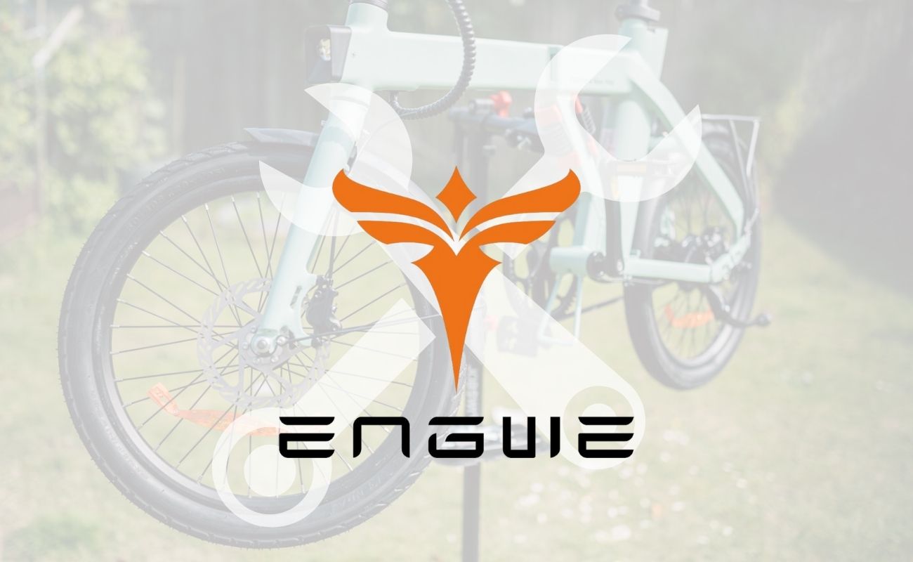 Jak pečovat o své elektrické kolo Engwe: Komplexní průvodce údržbou