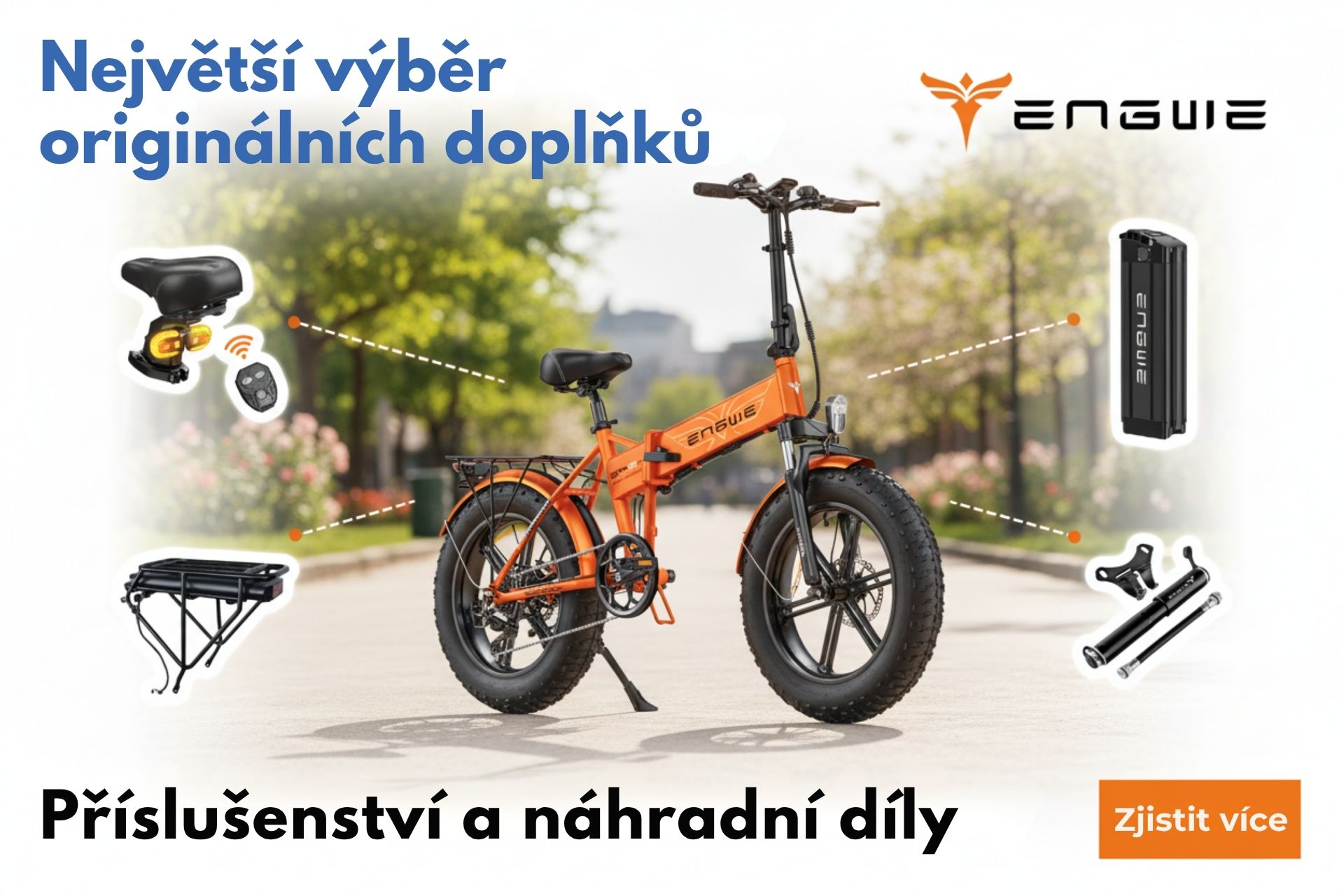 Výprodej Příslušenství