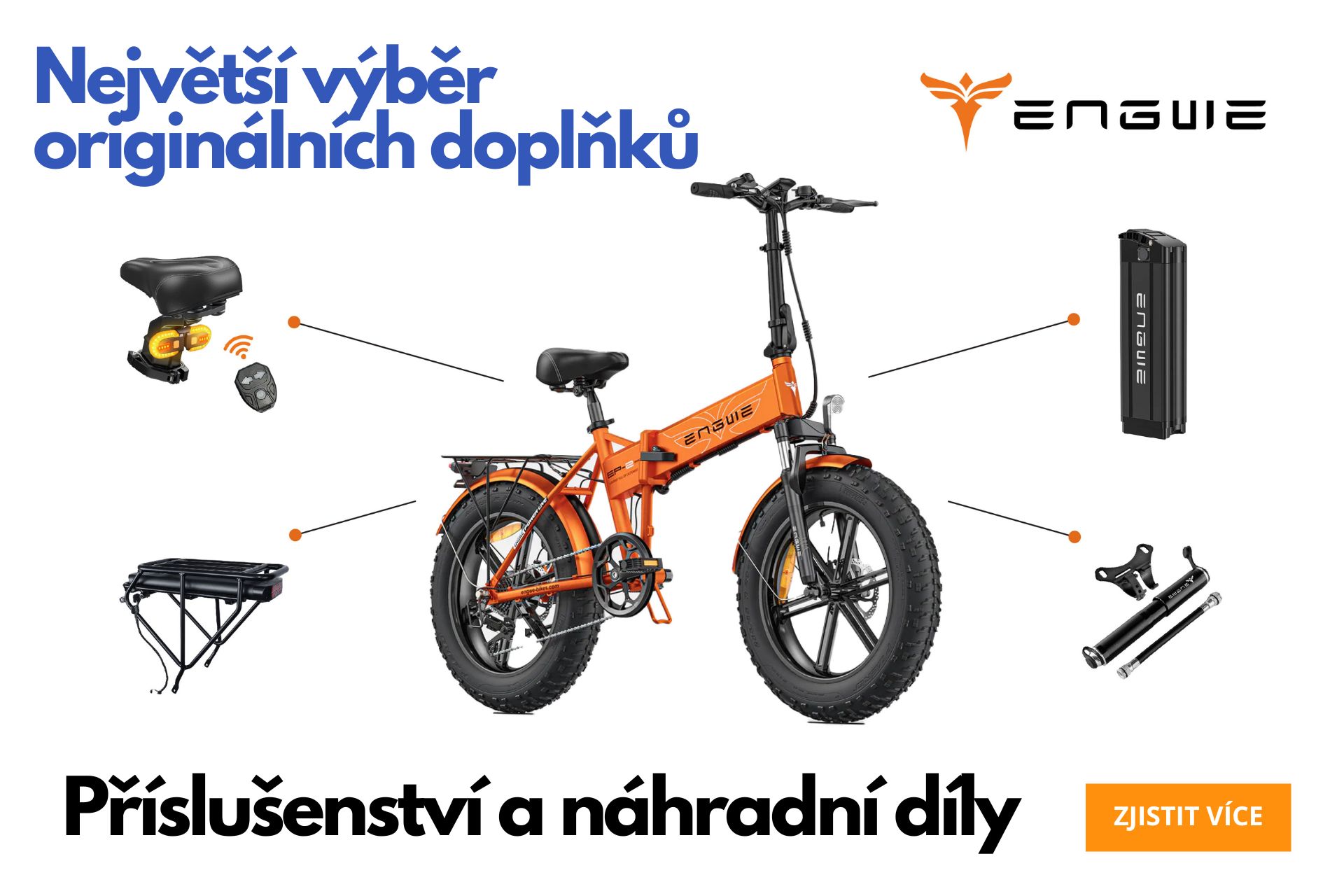 Výprodej Příslušenství