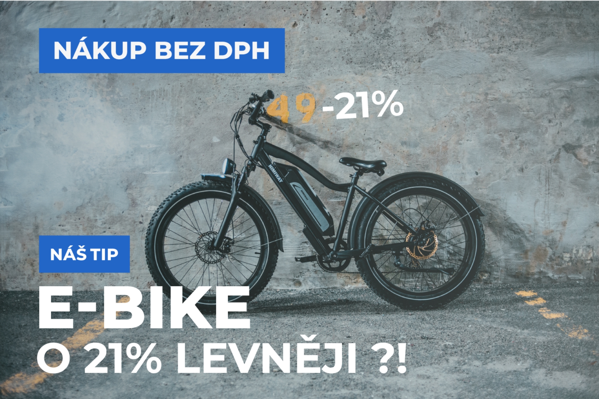 Nákup bez DPH