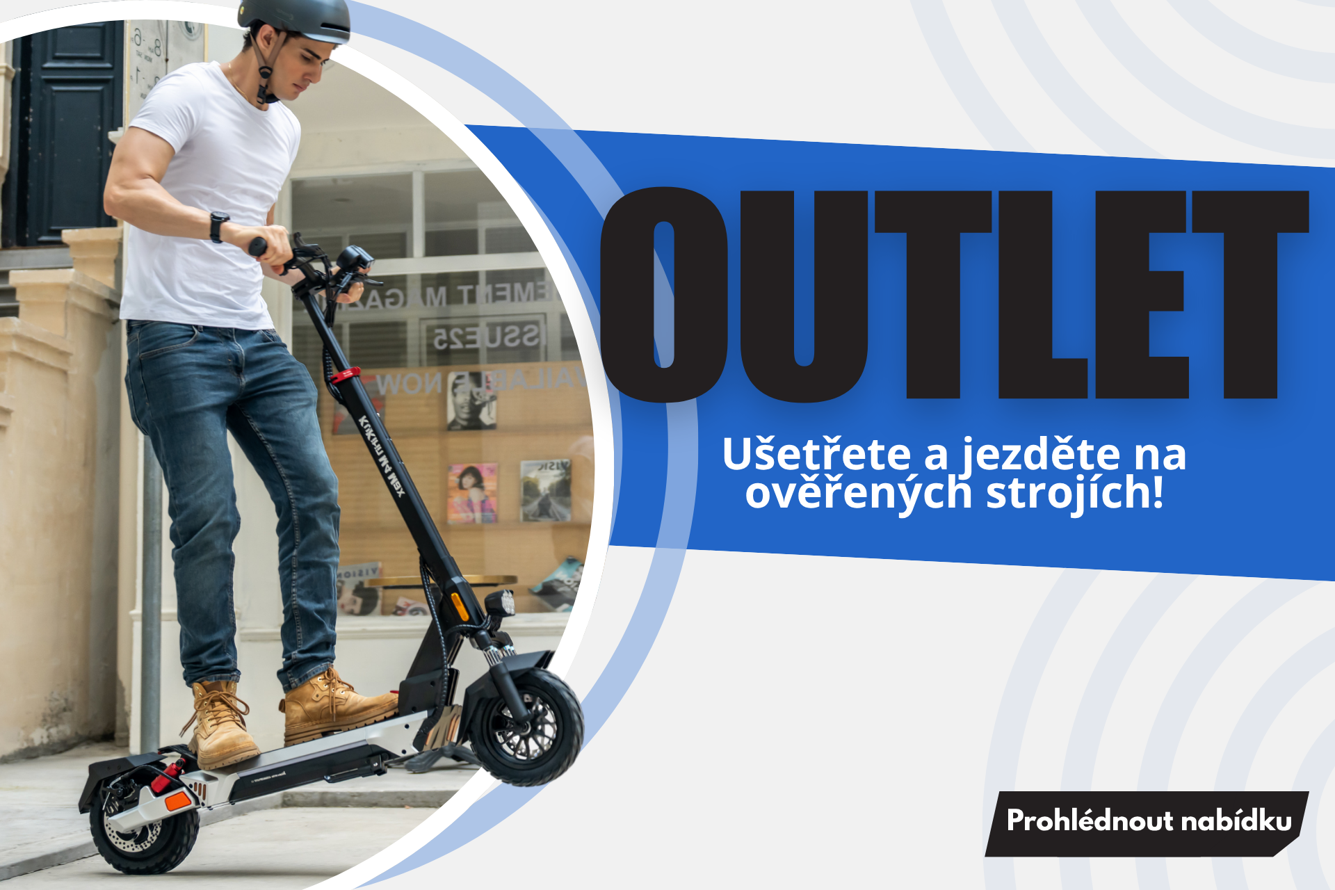 OUTLET