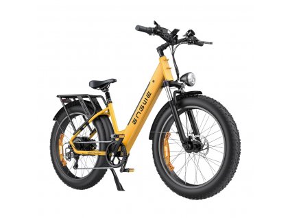 engwe e26 elektricky bicykel