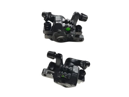 brzdovy strmen kugoo kukirin g2 max