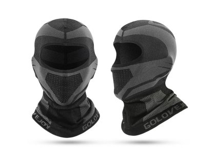 Kukla s ergonomickým designem