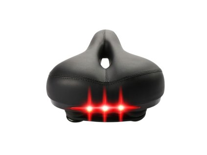 Penové Sedadlo s LED Svetlom