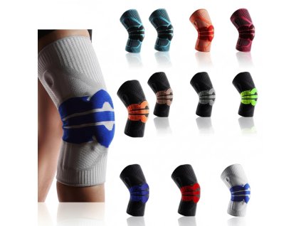 chrániče na kolena