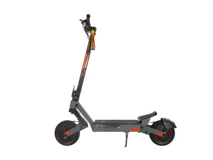 KuKirin G2 ULTRA- Ježdeno