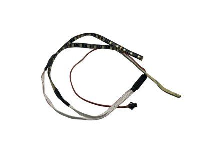 LED světla ENGWE S6