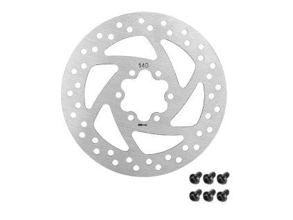 Brzdový kotouč KuKirin A1