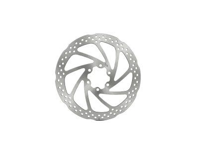 Brzdový kotouč KuKirin G4 MAX