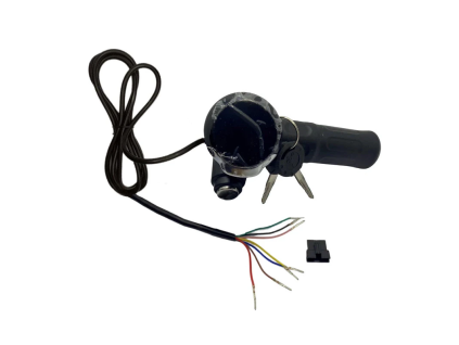 Akcelerátor ENGWE S6