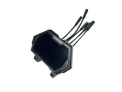 display kugoo kirin g2 max