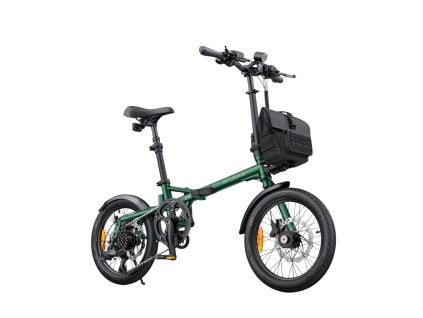 engwe zip green