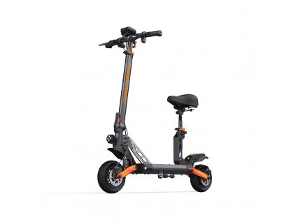 mainimage3KUGOO KIRIN G2 PRO Electric Scooter with 600W Motor 48V 15Ah 9 Inch Tire Max Speed