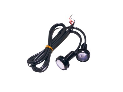 led svetla kugoo gbooster set