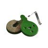 brzdove platnicky predne kugoo kukirin m5pro