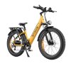 Engwe E26 ST Žlutá