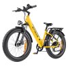 Engwe E26 ST Žluté Elektrokolo