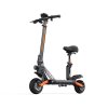 mainimage3KUGOO KIRIN G2 PRO Electric Scooter with 600W Motor 48V 15Ah 9 Inch Tire Max Speed