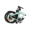 engwe p20 green zlozeny