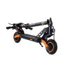 mainimage5KUGOO KIRIN G2 PRO Electric Scooter with 600W Motor 48V 15Ah 9 Inch Tire Max Speed