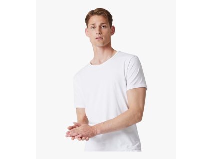 venti tricko biele okruhle