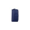 Dámská kožená peněženka Pierre Cardin 2202 modrá