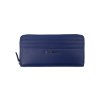 Dámská kožená peněženka Pierre Cardin 8822 modrá