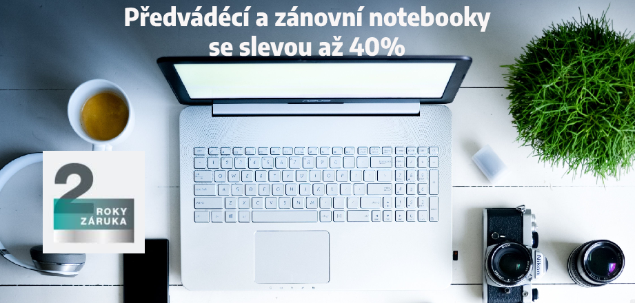 Notebooky