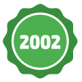 Od roku 2002