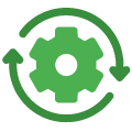 3,000+ completed projects Delivery throughout Slovakia