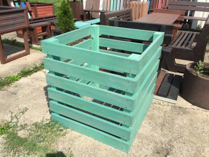 05 a. Kleine compostbak