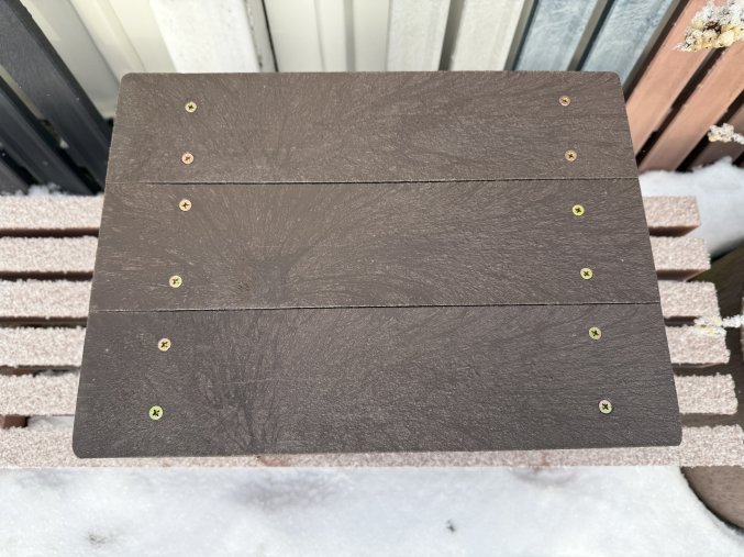 MALÁ LAVIČKA, HNEDÁ s dopravou ZADARMO