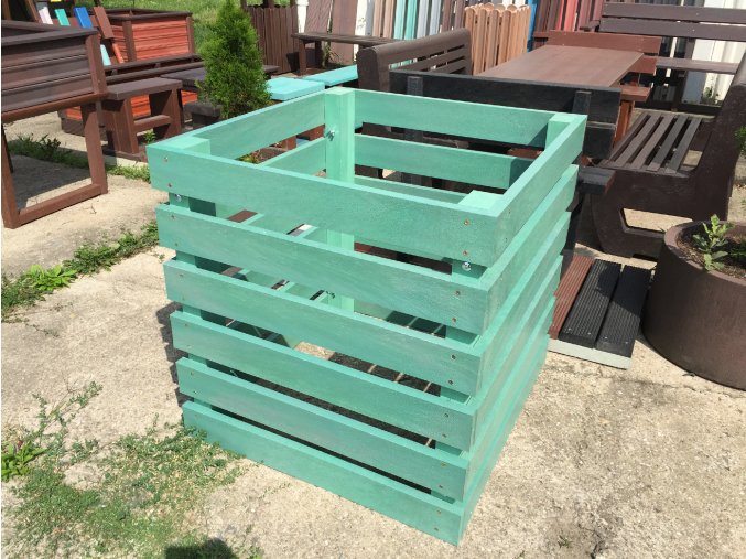 05 a. Kompostér malý