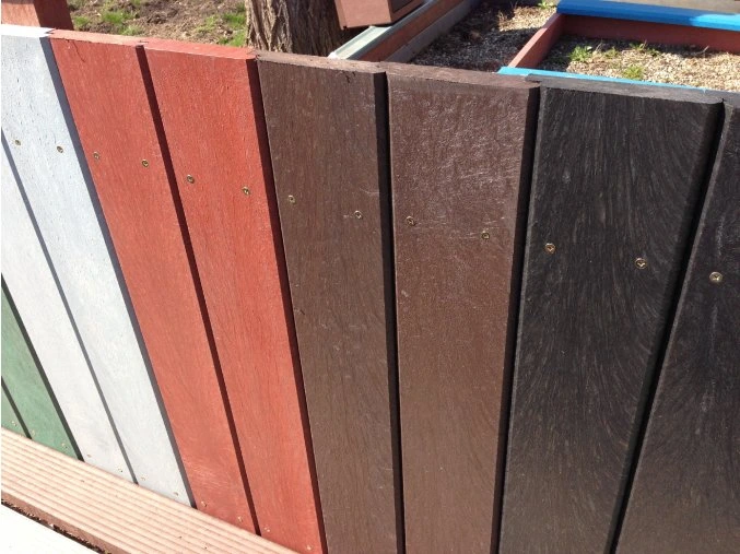 01 ca. Große Nut und Feder D-160x30-1000 mm