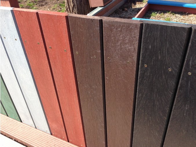 01 ca. Široká perodrážka D-160x30-1000 mm