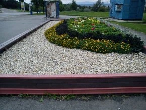 03 be. Kvetináč obdĺžnik obrovský