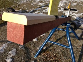 07 kc. See-saw seating