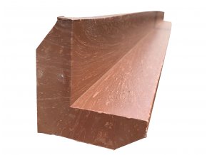 č. 16, D-(80 x 80)-25-1500