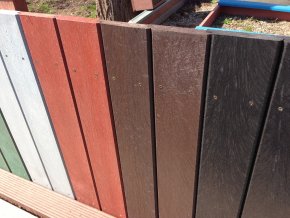 01 ca. Široká perodrážka D-160x30-1000 mm