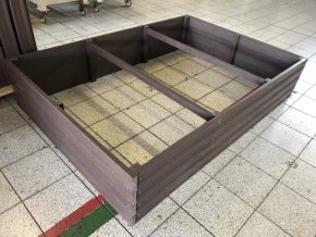 03 gc.  Gartentopf, groß