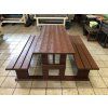 02 is. Picknicktafel 1