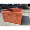 03 gu. Vierkant tuinbed