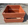 03 gu. Vierkant tuinbed