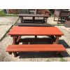 Lavicky Stoly Piknik Stol02