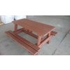 02 ja. Children's picnic table