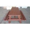 02 I. Picknicktafel voor kinderen