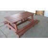 02 I. Picknicktafel voor kinderen
